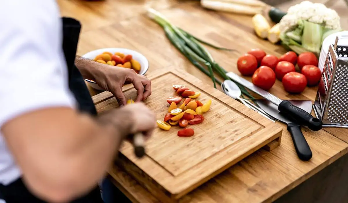 Nicht umsonst gibt es für Kraft- und Ausdauersport konkrete Empfehlungen zur richtigen Ernährung.